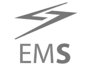 EMS logo partner