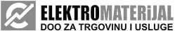 Elektromaterijal logo partner