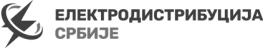 Elektrodistribucija Srbije logo partner